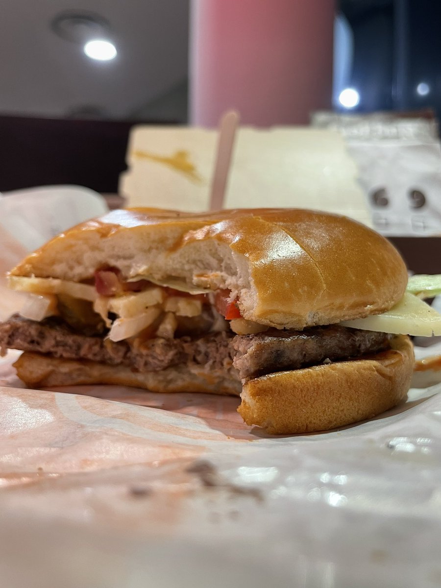 le CM s'est régalé ce soir !