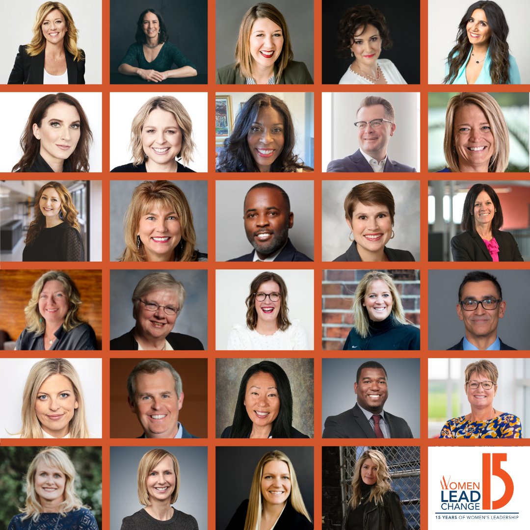 wlcglobal's tweet photo. Look at this crew! ๐ we can't wait to see these amazing speakers at the 2022 Central Iowa Conference on Oct. 25-26. Register today! #WomenLeadChange #WLC15 https://t.co/oq2z8ofR9m https://t.co/56lLAfCaVO