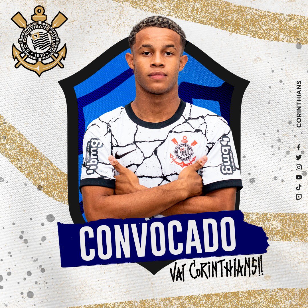 @Corinthians's photo on Seleção