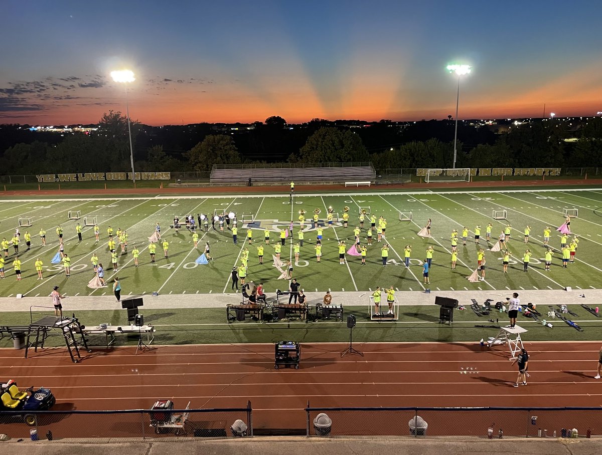 Holt Band tweet media