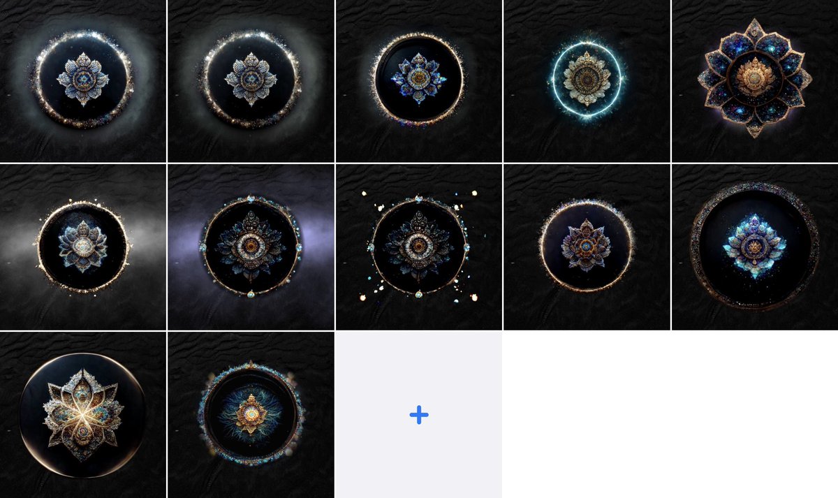 HobbsFulton's tweet photo. A sneek peak 👀 at my nft project 🔥🔥 200 mandala series with different, multiple attributes and features. #nft #nftproject #nfts #nftartist #nftcollector #artistsontwitter #artist #DigitalArtist #humblnation #knownorigin #portionapp #mandala #fultonhobbs https://t.co/eHxftEV0lf