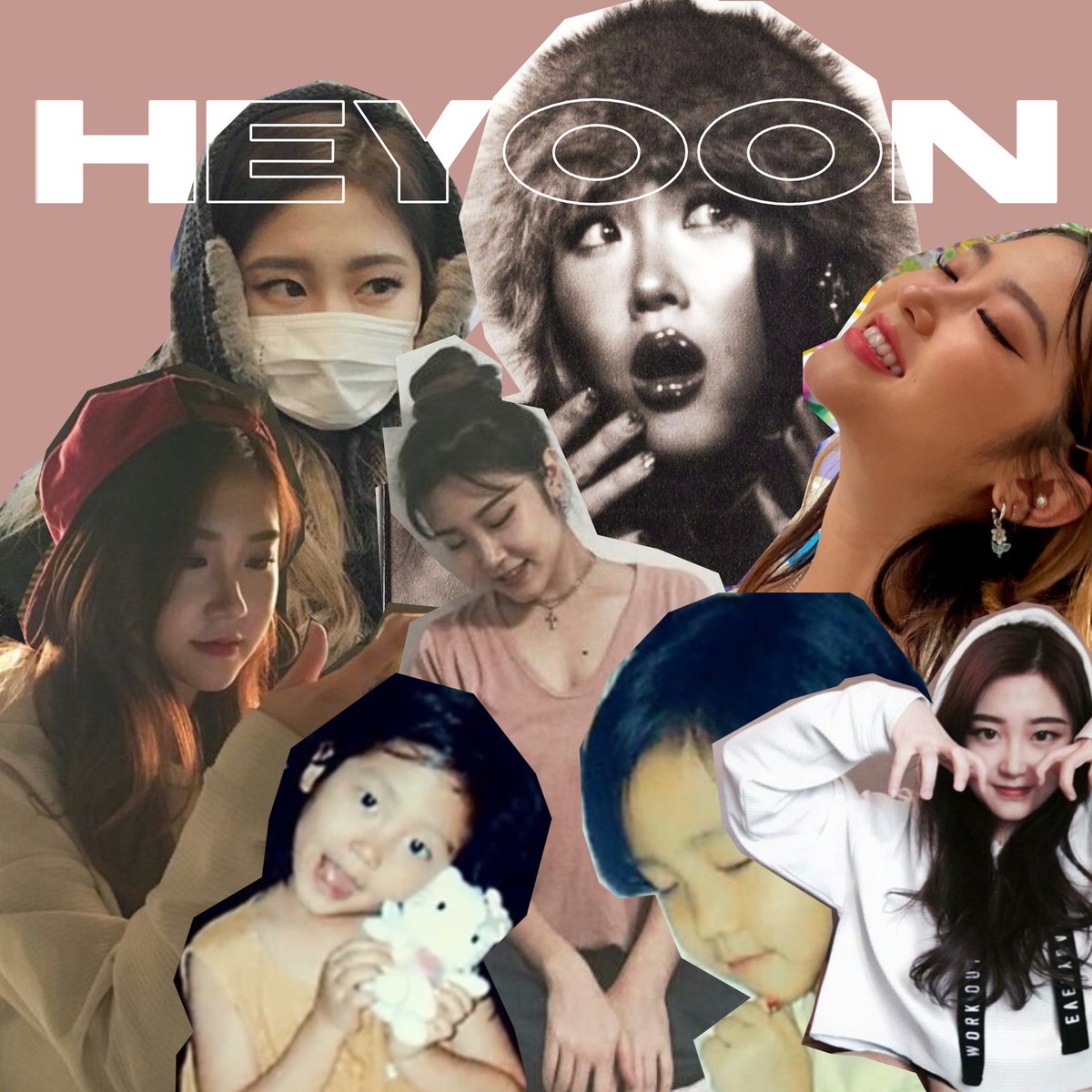 tashatrcie's tweet photo. happy #loveforheyoon day <3 @heyoonjeong_ #wisersloveheyoon https://t.co/DLTCbYmjL4