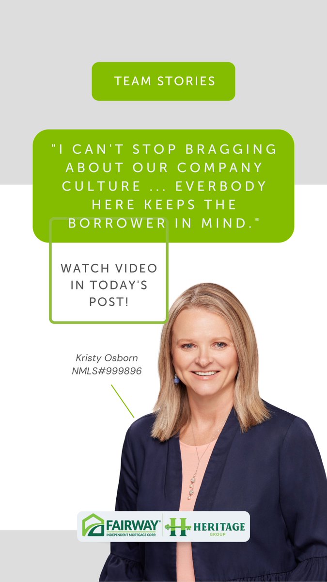 How would you feel if you worked for a company that truly valued you, no matter your position ... a company with strong leadership and meaningful values, lived from the top down ... a company that engenders a spirit of giving back, community, and goodwill?