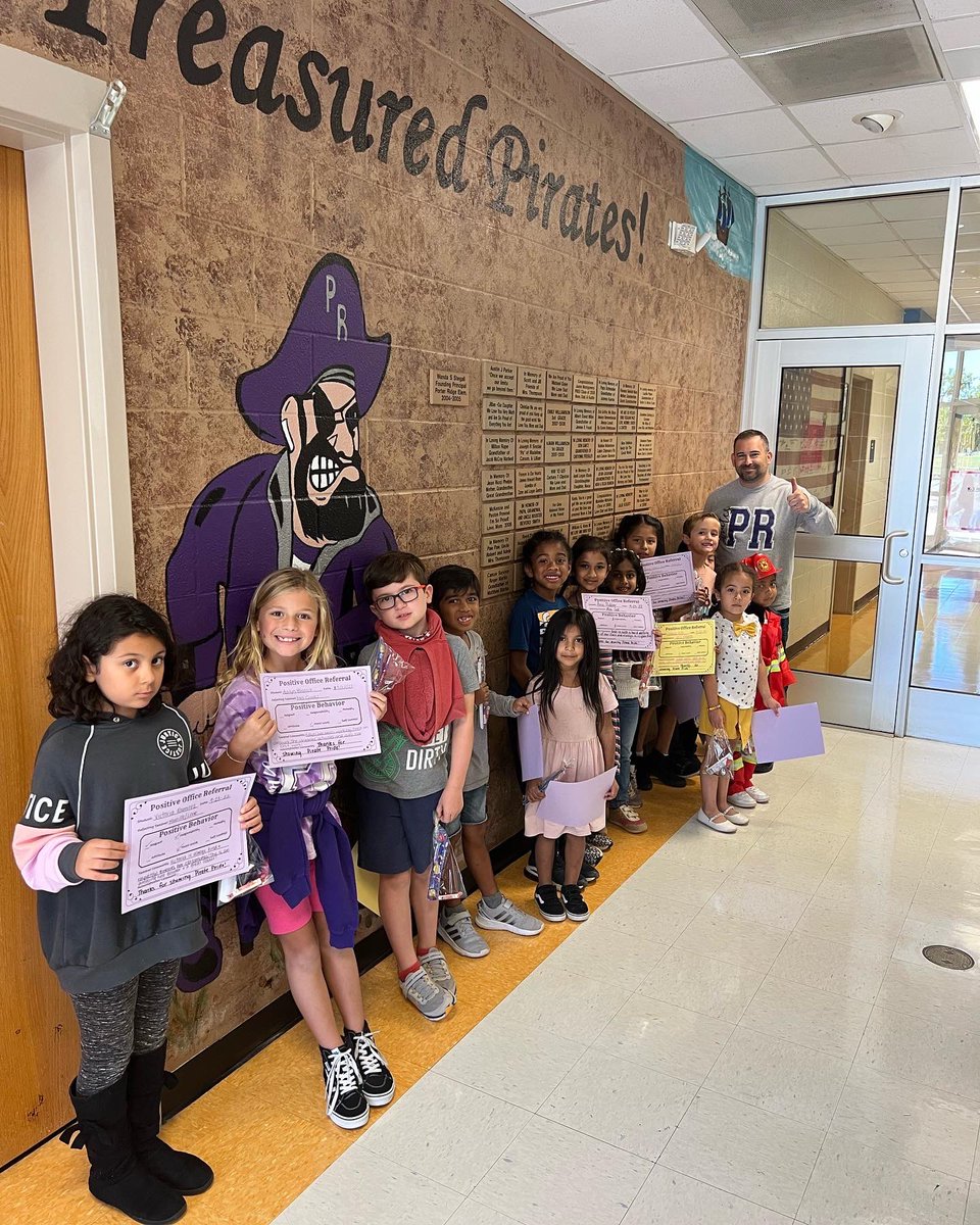 This week’s positive office referrals! <a href="/UCPSNC/">Union County Public Schools</a> <a href="/AGHoulihan/">Andrew G. Houlihan</a> <a href="/Renee_McKinnon1/">𝓡𝓮𝓷𝓮𝓮 𝓜𝓬𝓚𝓲𝓷𝓷𝓸𝓷, 𝓔𝓭.𝓓.💫</a> <a href="/CJ_Jonassen/">Chris Jonassen</a> <a href="/JalondaPolk/">Jalonda H. Polk</a>
