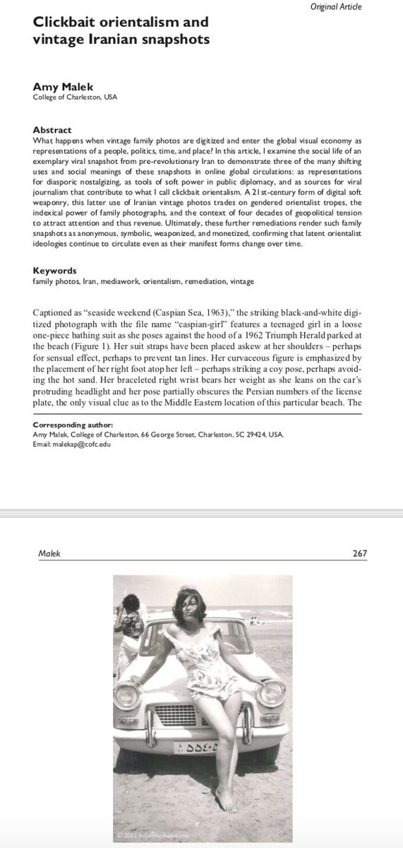 Amy Fallas, PhD tweet media