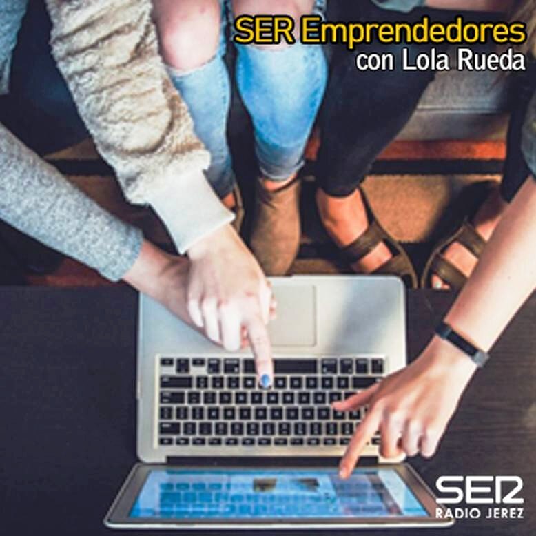 lola_rueda's tweet photo. 🎤 #Entrevista a Ana Monje #TuriSCool en #SEREmprendedores.

💪 En 2015 arrancó la sección de #emprendimiento de @radiojerez y una temporada más seguimos apoyando a #emprendedores que no se rinden, y que creen que #emprender es posible.

https://t.co/Vbll5jlwX9

@camachoeugenio https://t.co/ETxVxk4UId