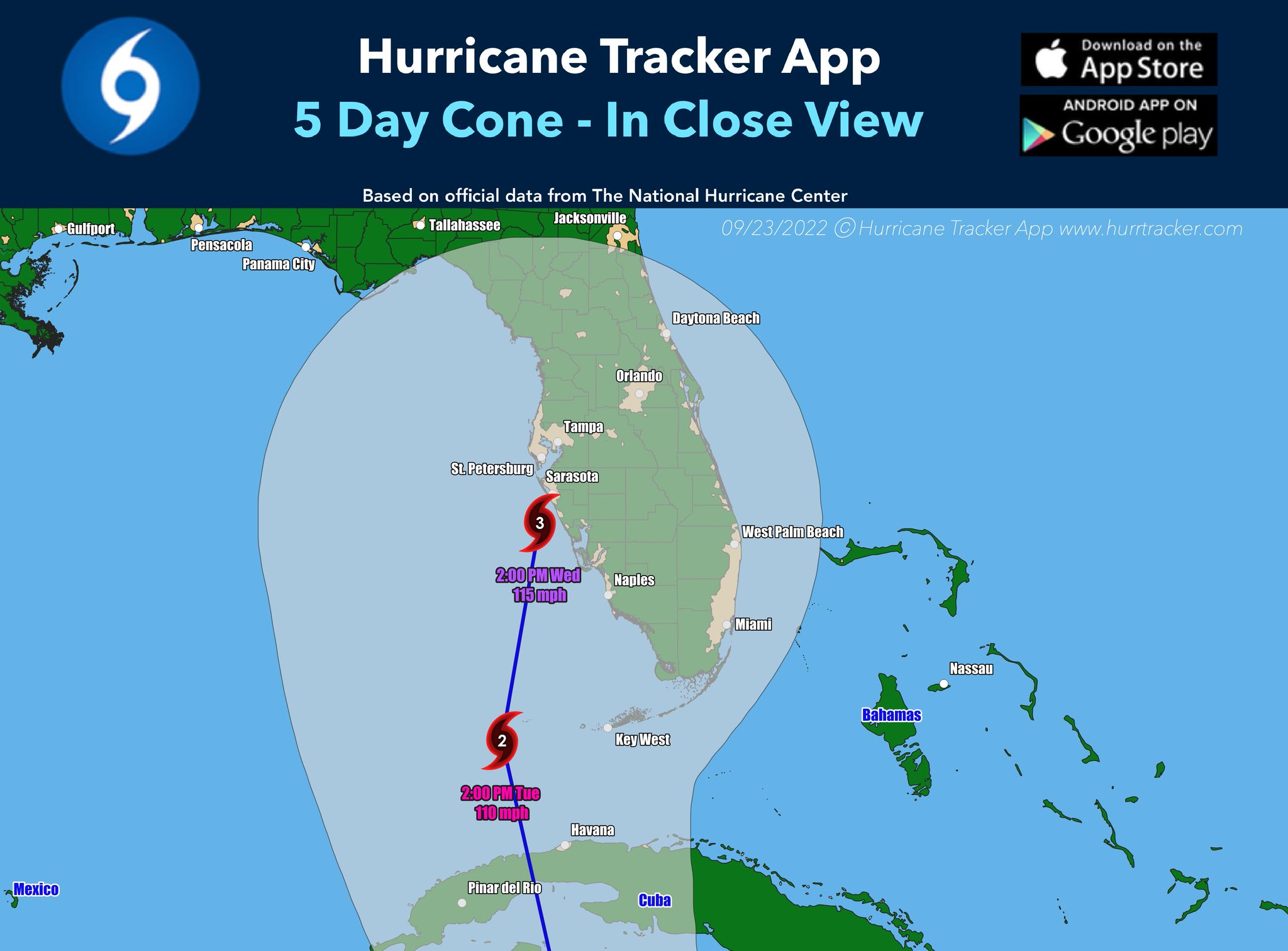 Sarasota Marine Forecast 20 To 60