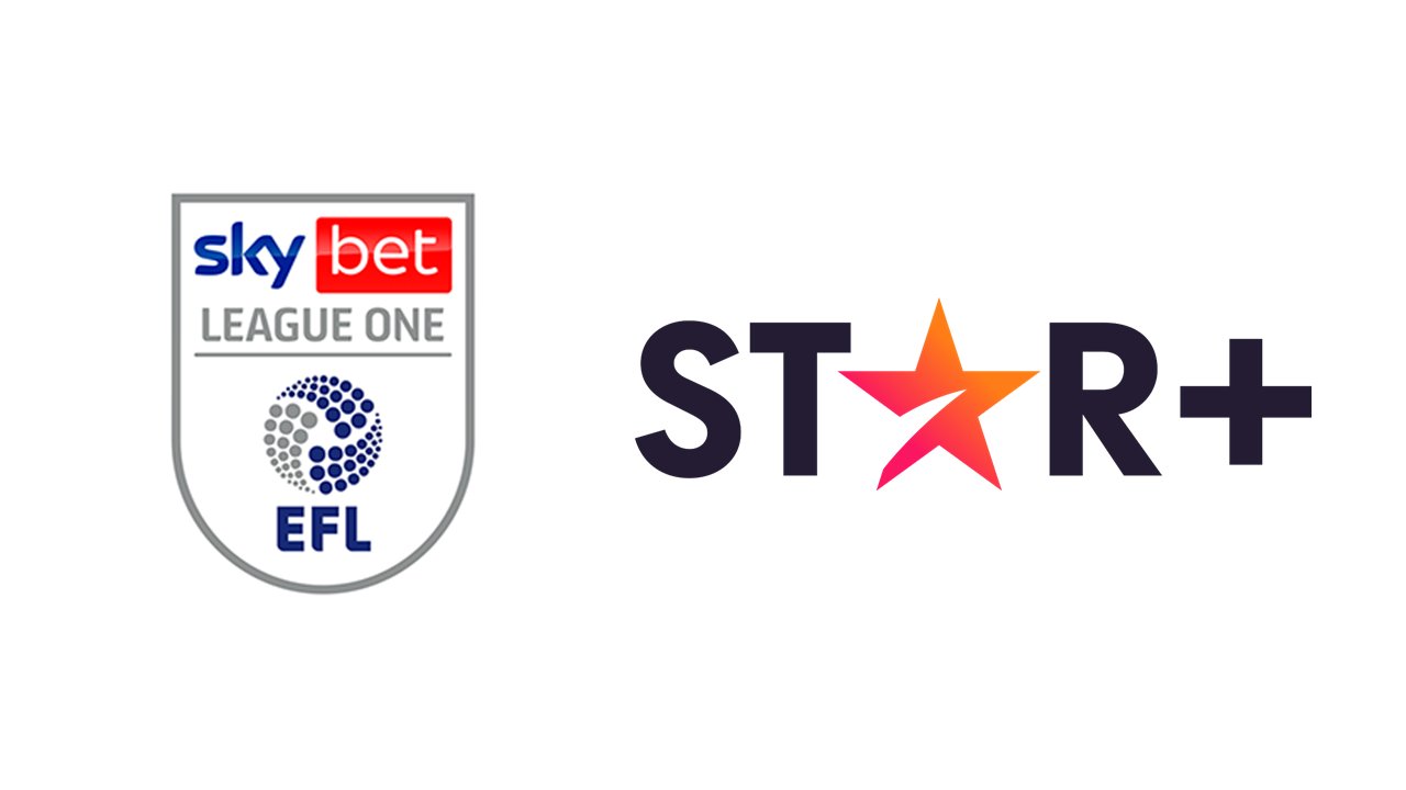 Fútbol TV on Twitter "¡LEAGUE ONE POR STAR PLUS! Este fin de semana se