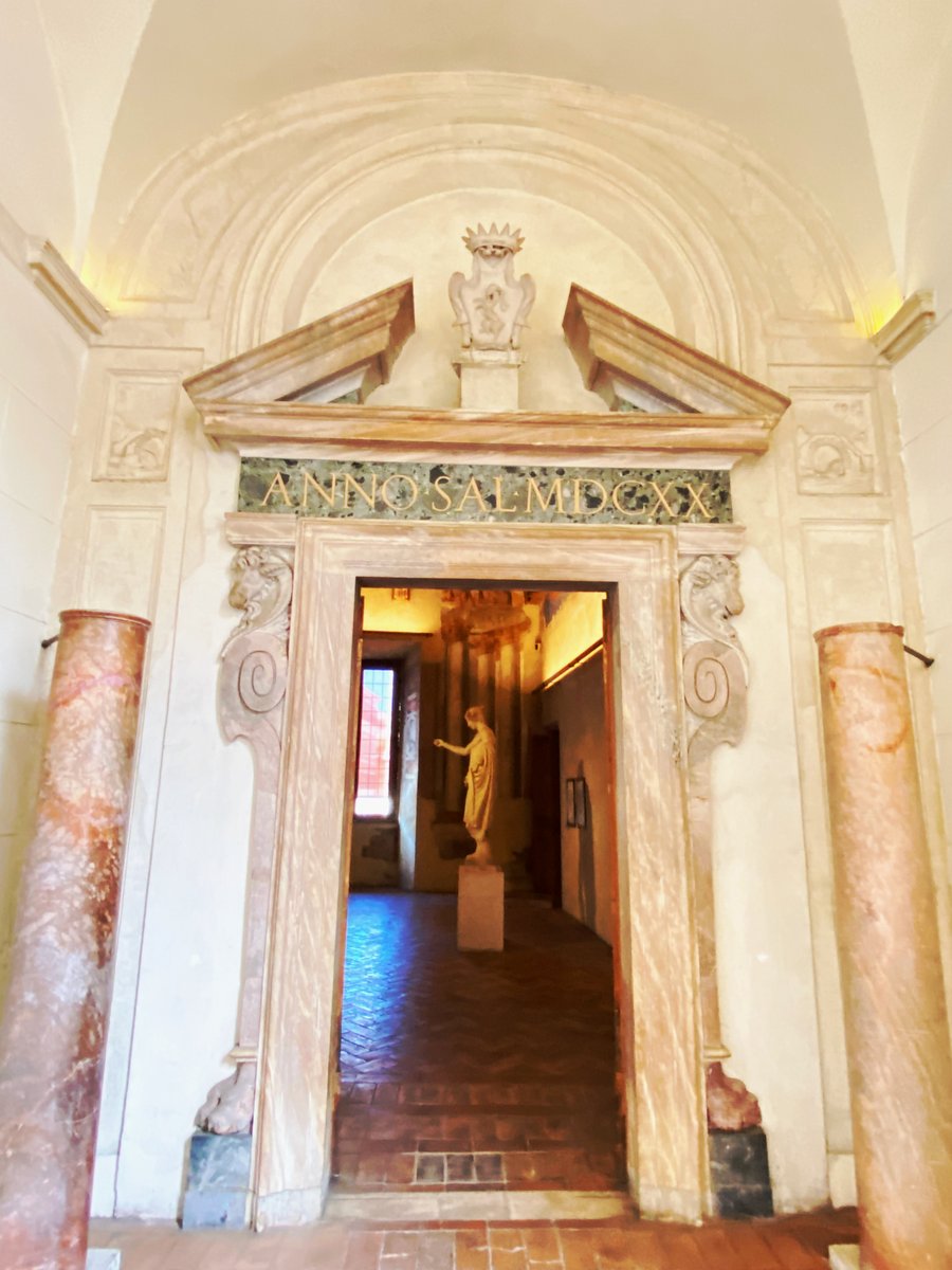 #adoorablethursday Rome Palazzo Altemps 
#romeandyou, #romanity, #lazioisme, #visitrome, #rome, #ig_rome, #cometorome, #thehub_roma #visitLazio, #raccontandoroma, #lazioisme, #roma_cartoline_, #ilmegliodiroma, #noidiroma, #igersroma, #volgoroma,  #quiriters, #riprendiamociroma