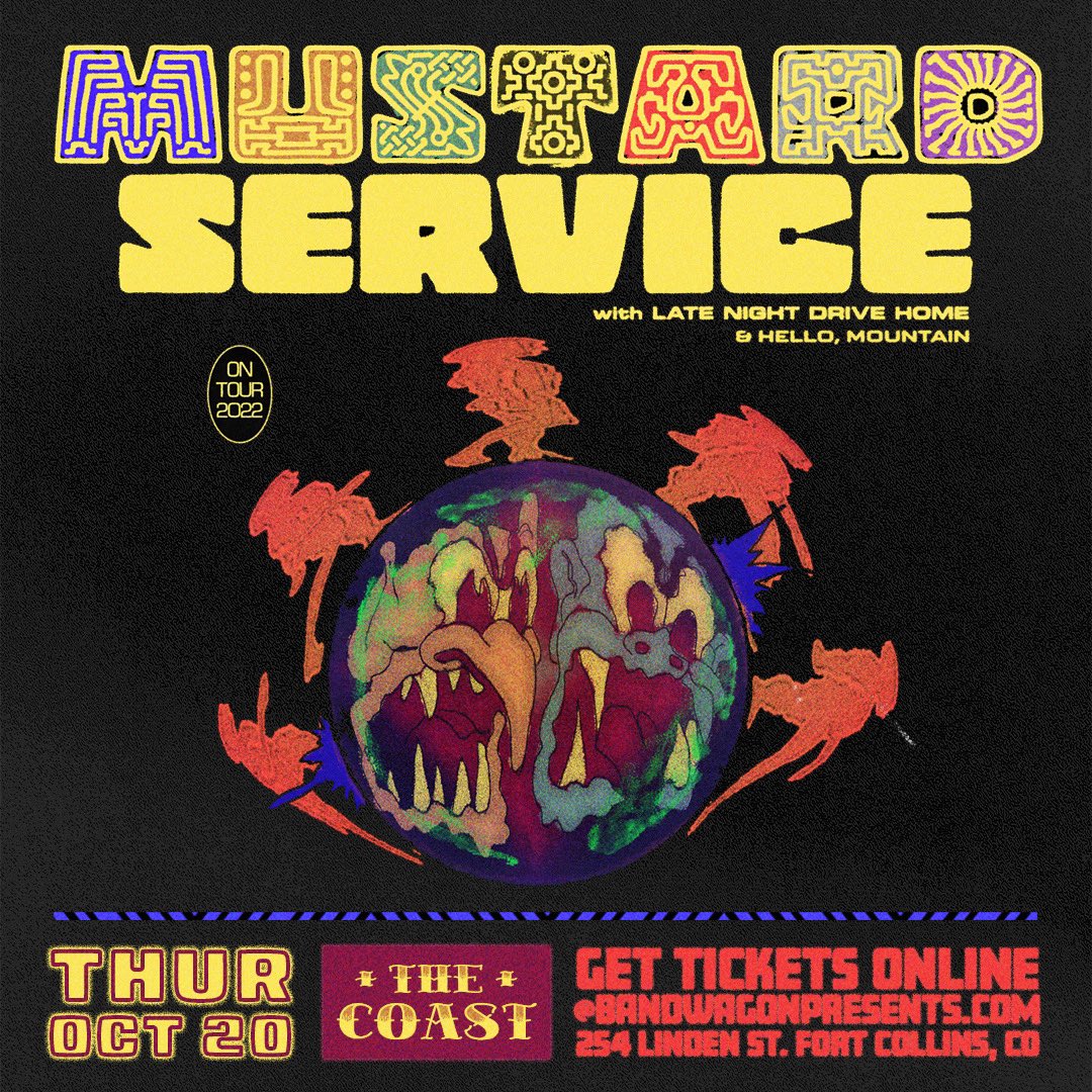 Hello, Mountain tweet media