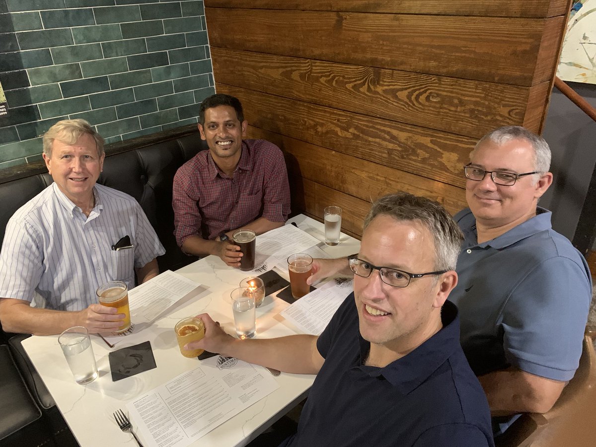 Ashwanth C. Francis tweet media