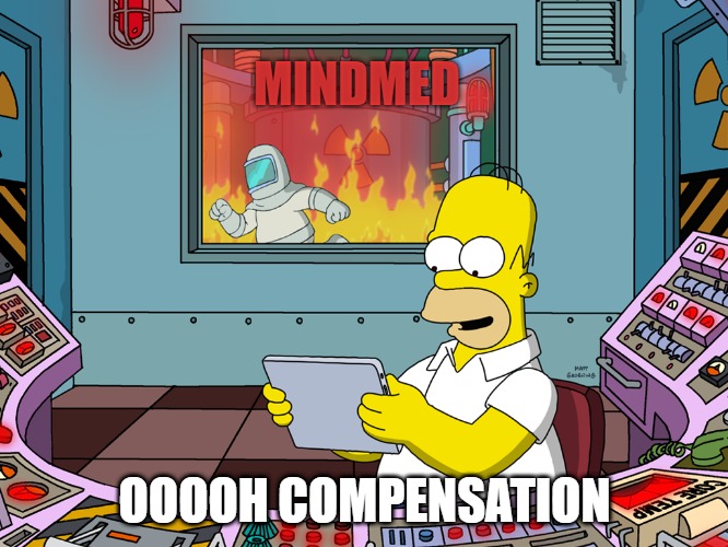 capital_freeman's tweet photo. Unlike Management, FCM is willing to provide $MNMD its services at no cost. https://t.co/MFt25ueegv