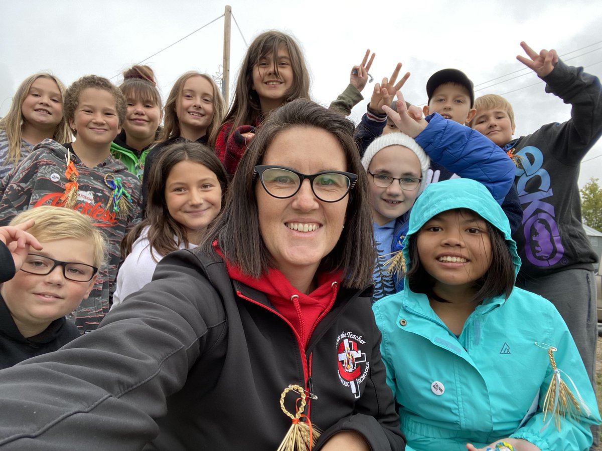 St. Alphonsus School tweet media