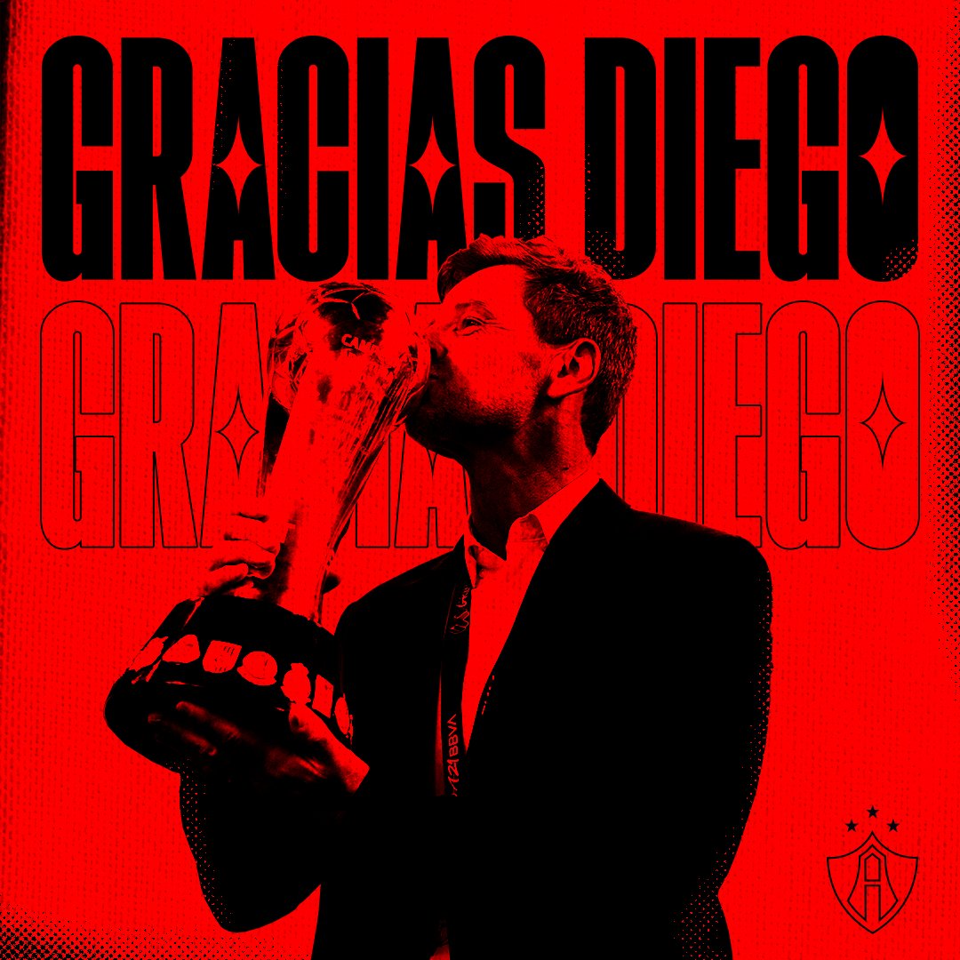 VENÍ, VENÍ, CANTA CONMIGO, QUE UN AMIGO VAS A ENCONTRAR... 

¡GRACIAS POR TRANSFORMAR LA HISTORIA ROJINEGRA, DIEGO COCCA! 🥺❤️🖤
