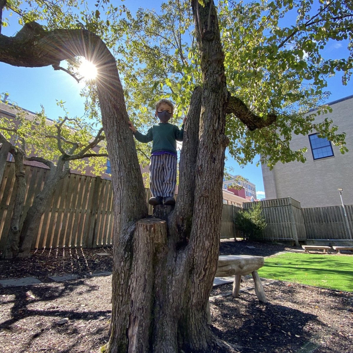 FJECC_TI_Boston's tweet photo. Have a bright and joyful holiday weekend! Rosh Hashanah begins on Sunday evening, and the #FJECC will reopen on Wednesday, September 28th.
#preschool #PreK #Kindergarten #Toddler #ECE #EarlyChildhood #education #EarlyEd #school #playground #OutdoorClassroom #NatureExplore https://t.co/gk1y6HzpCt