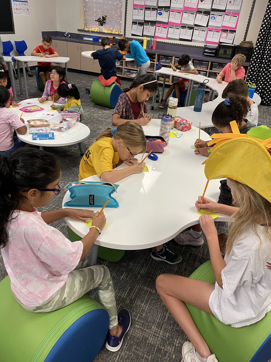 caseykelli1's tweet photo. Learned about our digital footprint today.  Special thank you to @KeiondraSimpson for spending time with our class! #IsbellPride @IsbellPride https://t.co/DntYTuE1hA