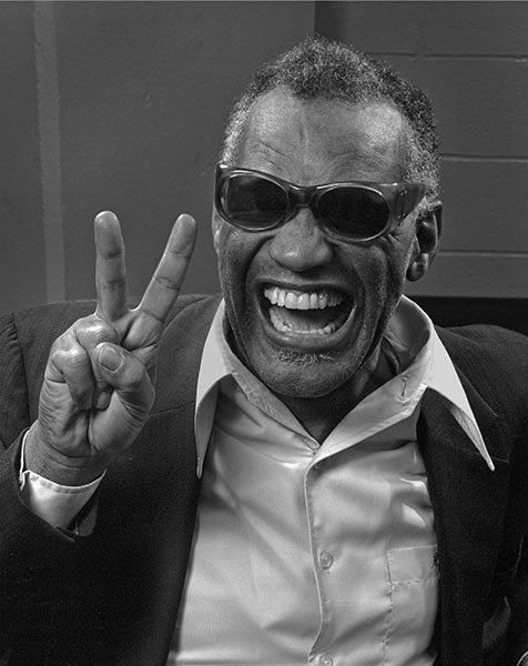 "I'm a firm believer in God himself, but that's as far as I can go. I'm not any denomination. I'm not Catholic or Presbyterian or Baptist or Methodist or Jewish or Muslim. I'm none of those things. And I'm sure that's just fine with God"

#RayCharles