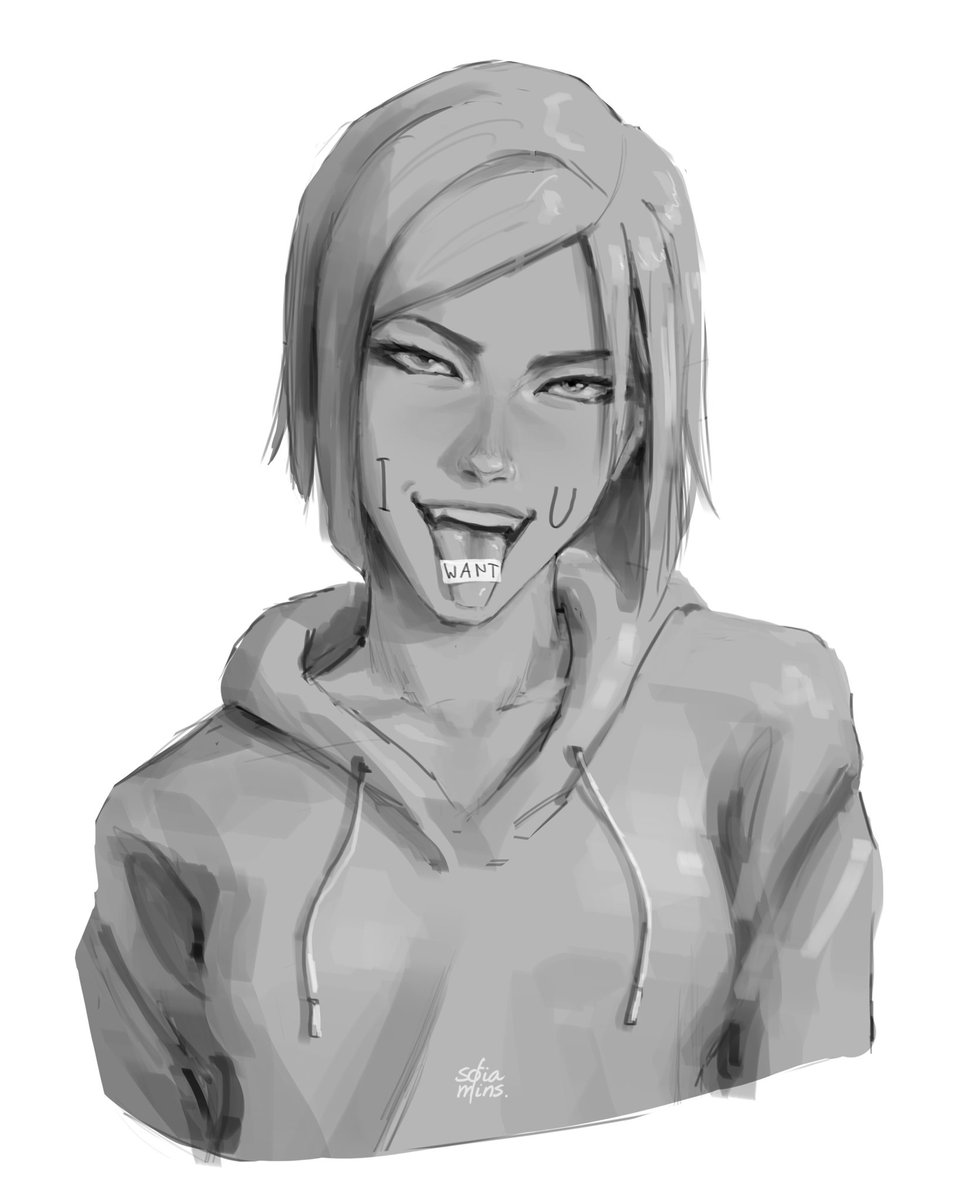 sofiamins_art's tweet photo. Completely available ma'am.🧎‍♀️🧎‍♀️
#nobara #jujutsukaisen #jjk #fanart https://t.co/CctYFO1MK6