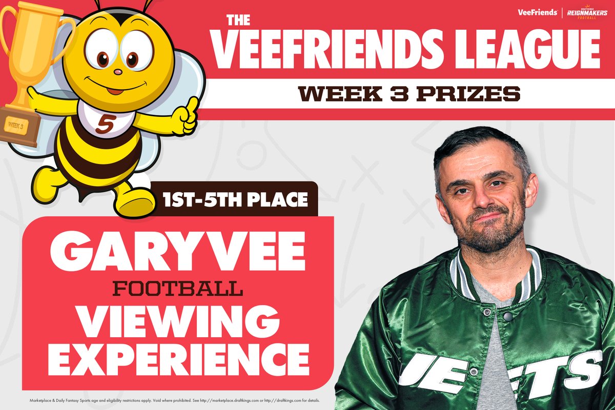 VeeFriends tweet media