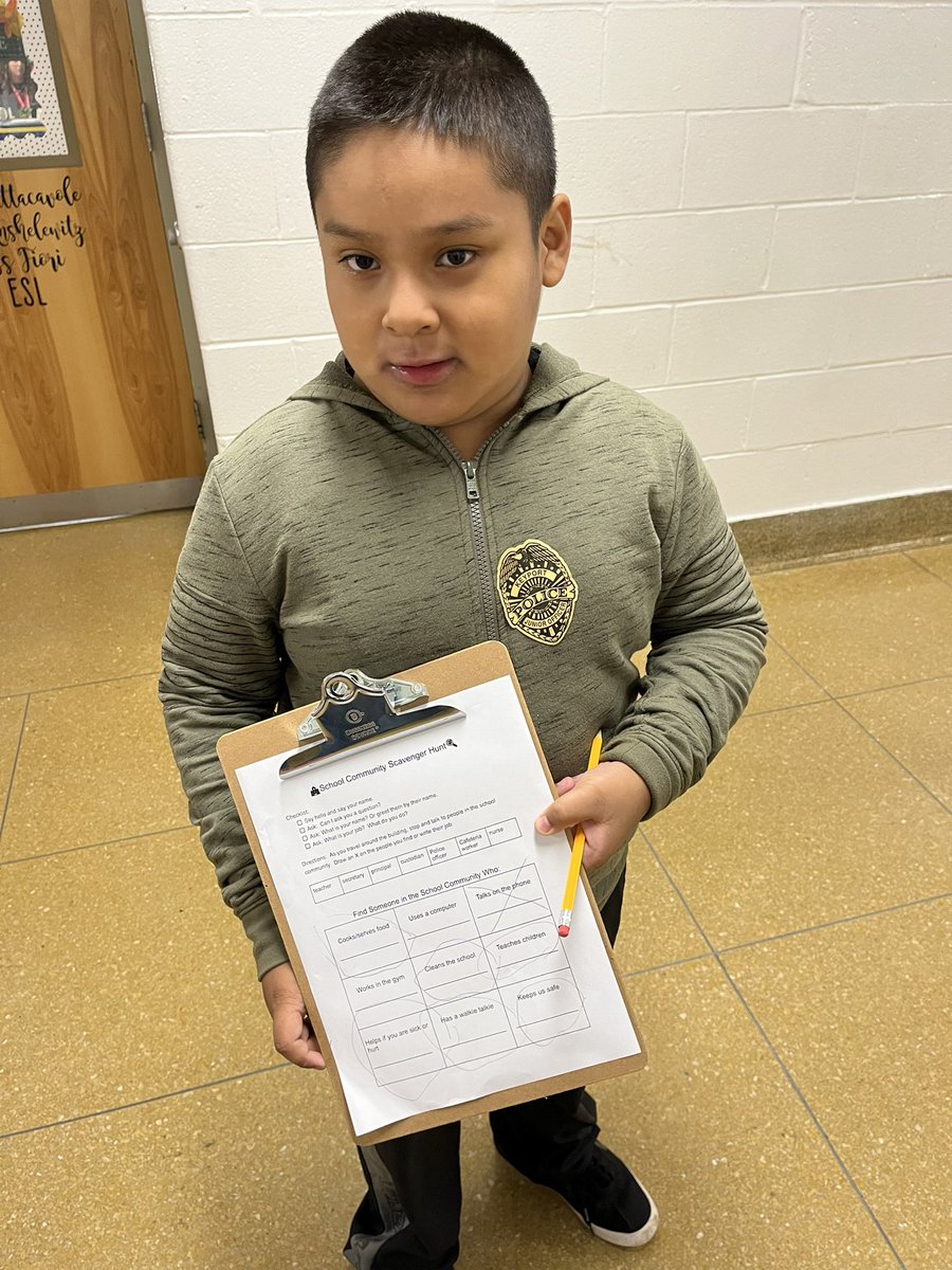 Mrs. Klausman tweet media