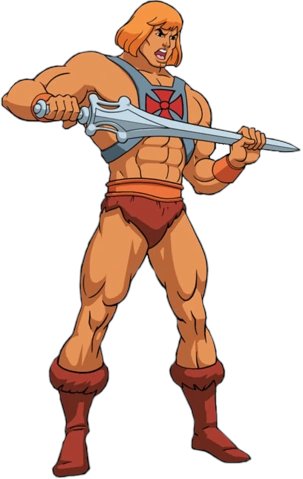 He-Man For MVS! tweet media