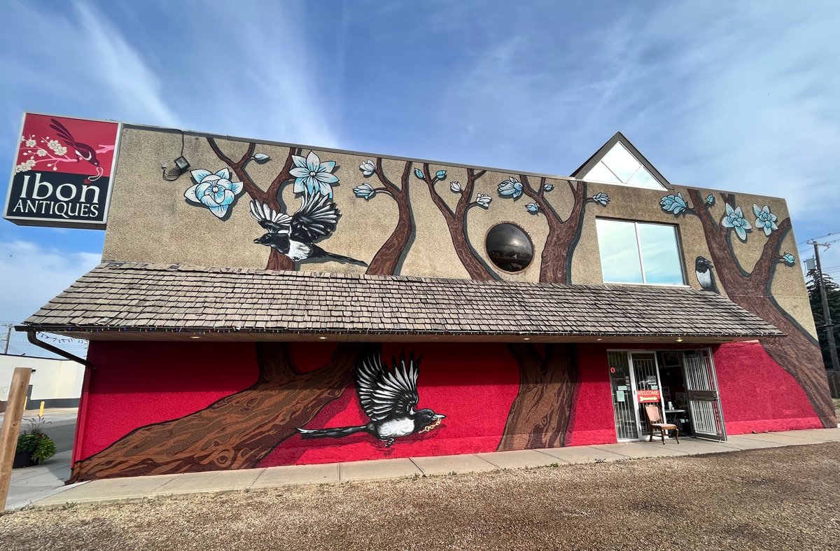 MINBID Art Gallery & Auctions tweet media