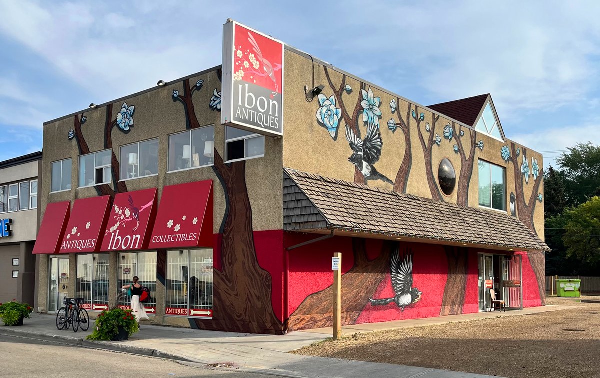 MINBID Art Gallery & Auctions tweet media