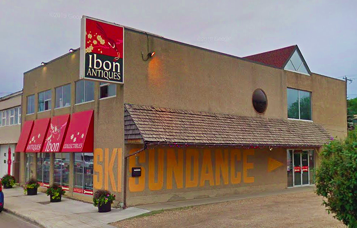 MINBID Art Gallery & Auctions tweet media