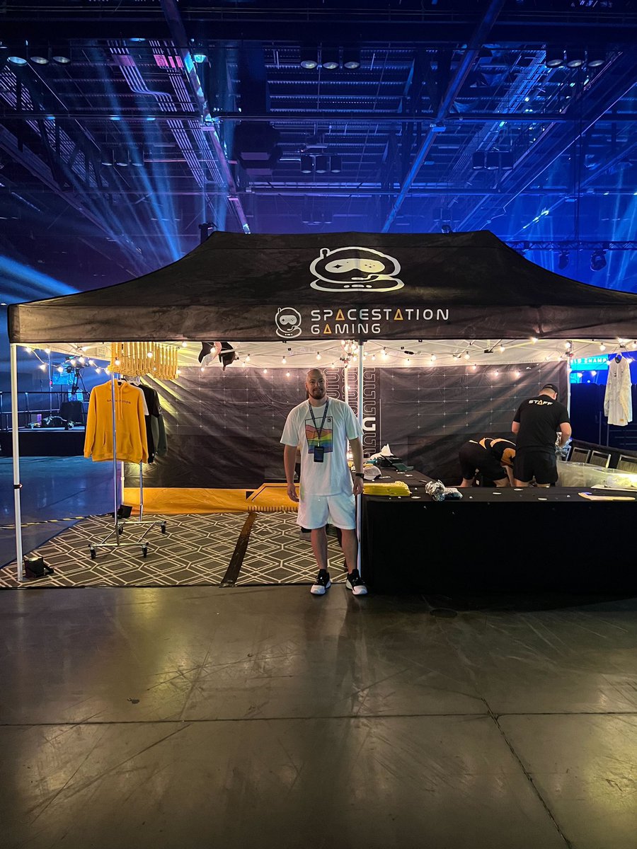 If you’re at HCS Orlando and interested in joining an agency that puts you first, come see @BridgerMSmith at the SSG Booth! 

He’s there all weekend 🫡