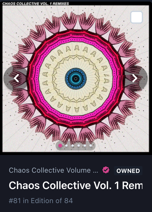 Hey Everyone. 

We want to do as much as we can to help the situation of our members <a href="/Rich_Valentinoo/">Rich Valentino 💿</a> and <a href="/harunoheart/">harunoheart</a>.

So we have put together a very special auction with all proceeds going directly to them.
👇🧵