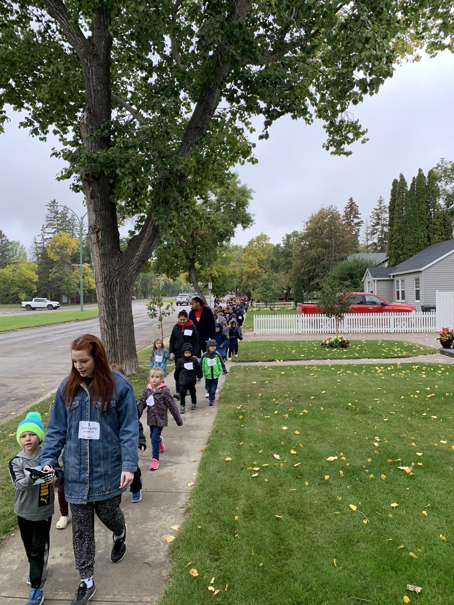 St. Alphonsus School tweet media