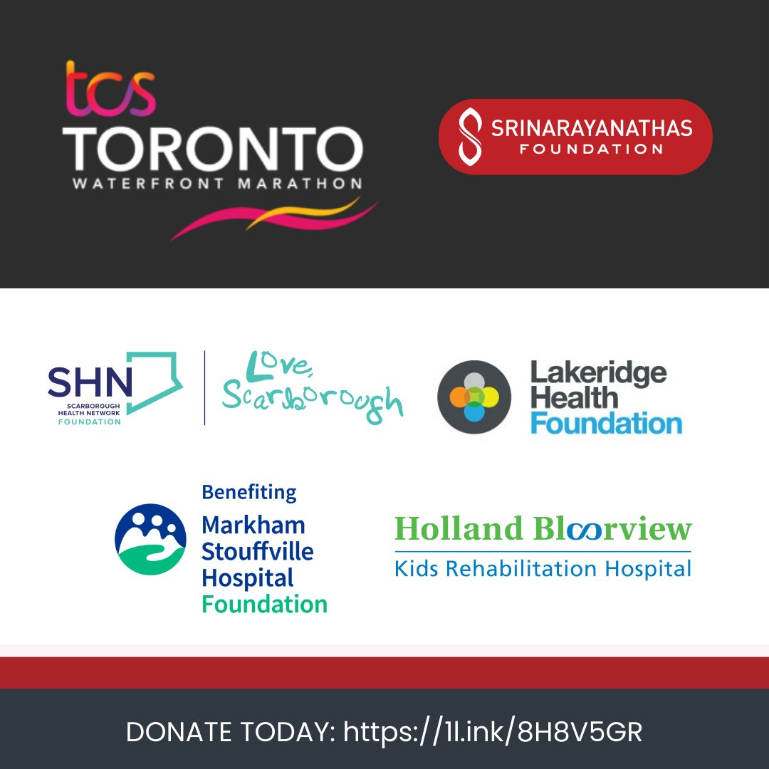 srinarayanathas's tweet photo. @SHNFoundation, @LHFoundation, @HBKidsHospital &amp; @OakValleyHealth are the supporting hospitals of our fundraiser. 100% of the total raised will be equally distributed and donated across these four hospitals. #RootForYourHealth &amp; like, share, + DONATE NOW! https://t.co/5zg8uHV0QD https://t.co/BtHW0PIS6s