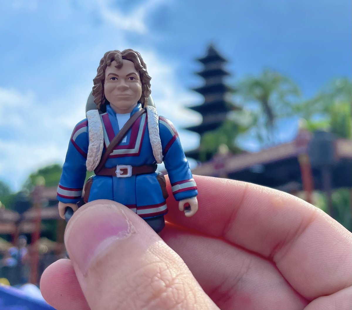 VeebsToys's tweet photo. Do you think they have blackroot? #whereswillow
#willow #super7 #reaction #fwoosh #thefwoosh #WaltDisneyWorld #DisneyWorld https://t.co/0kZ54iMfYW