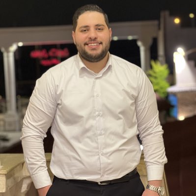 MohamedMatouk17's tweet photo. #NewProfilePic https://t.co/nt17OemsZl