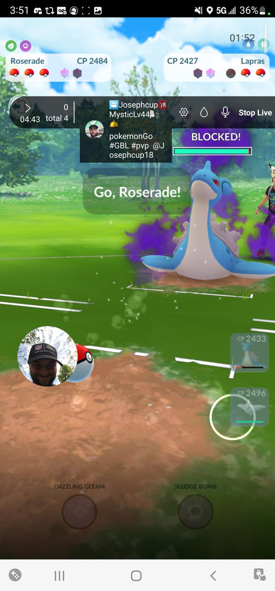 josephcup18's tweet photo. #pokemonGo #GBL #pokemonGo #PokemonGORaids #LiveStream #LiveOnAir #liveonTwitch #twitchcasting #Facebook #chatgroup #Discord #community my personal #Twitterchatgroup #ARcatches https://t.co/gmWDukai2s