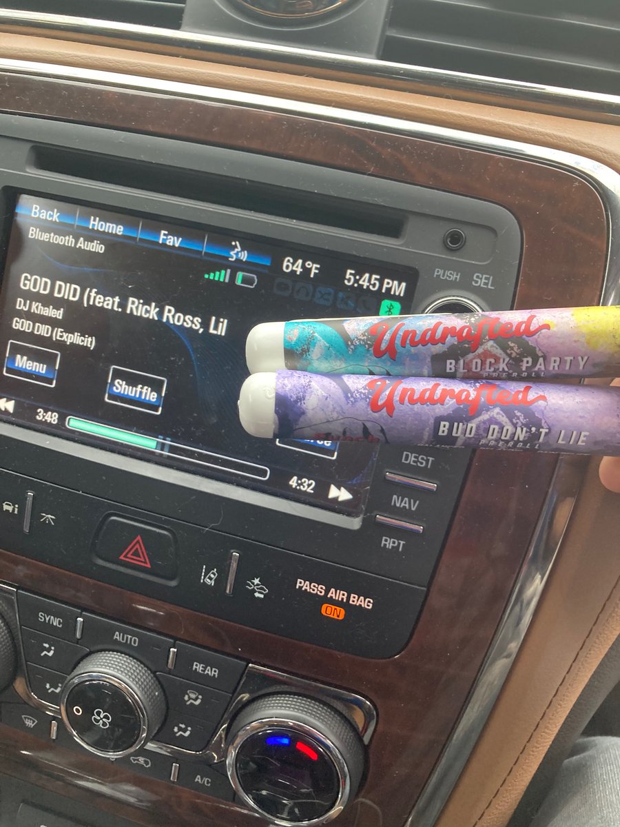 Dashon Blount tweet media