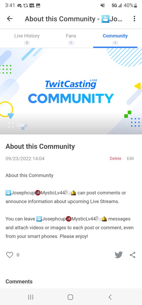 josephcup18's tweet photo. #pokemonGo #PokemonGORaids #LiveStream #LiveOnAir #liveonTwitch #twitchcasting #Facebook #chatgroup #Discord #community my personal #Twitterchatgroup #ARcatches https://t.co/NhATuU8Uo9