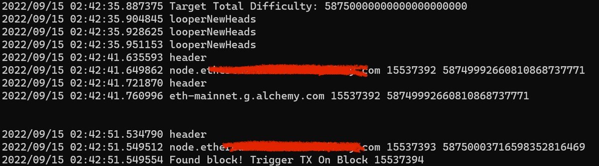 The Transition tweet media