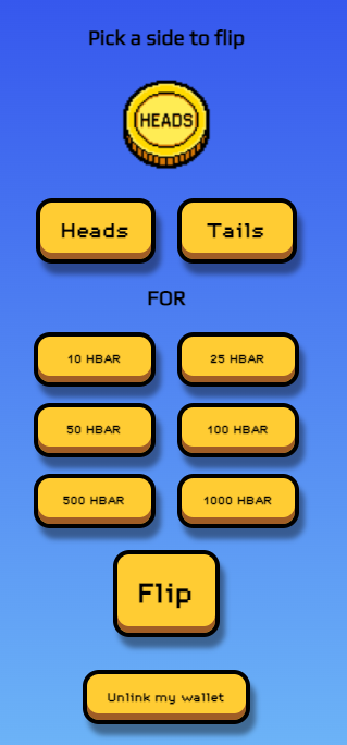 HashFlip | Hashflip.io tweet media