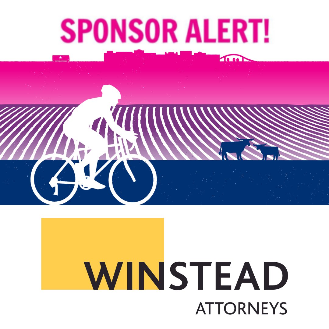 Welcome back <a href="/WinsteadPC/">Winstead PC</a> for a second year as a Mamma Jamma Bronze sponsor. We are very grateful for your continued support!