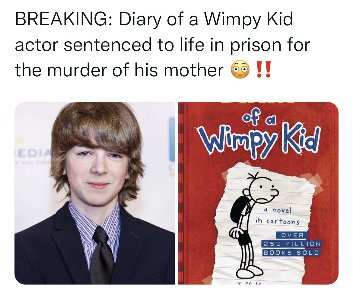 Bad People posting/taking Ls on Twitter "Welp"