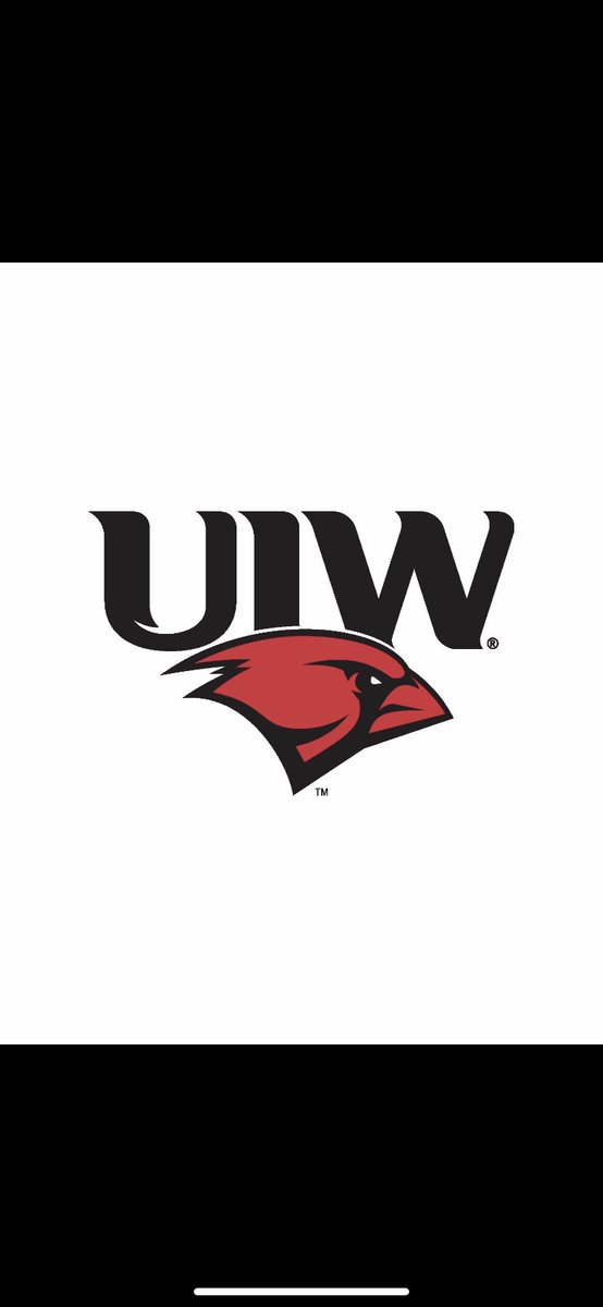 Terry5Webb's tweet photo. #AGTG After a great conversation with @DLcoachbeck I’m blessed to receive an offer from University of Incarnate Word. https://t.co/ENMoO8ZtC7