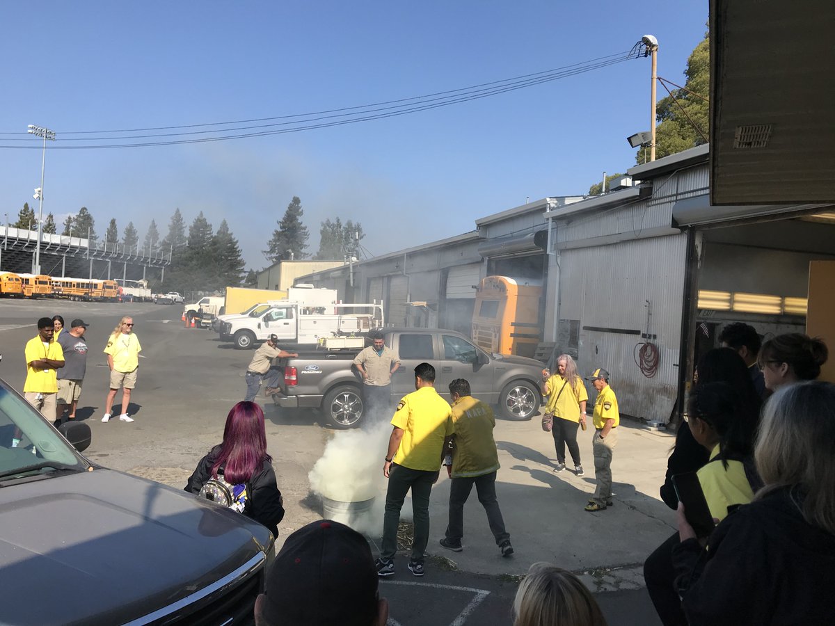 Michael Pearson tweet media