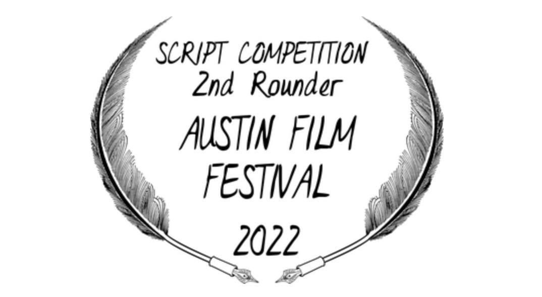MarenLeg's tweet photo. Not only did I have a couple of 2nd Rounders, but I just got an email saying that one of them was considered for the semifinals. Beyond excited! Thank you @austinfilmfest #aff #screenwriting https://t.co/DiwVtta5GP