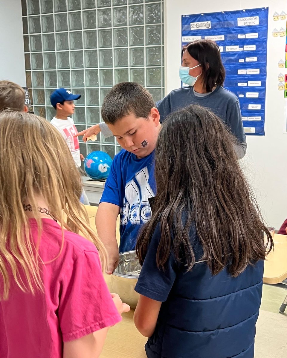 A busy day at Madrona with the Terry Fox run, and the start of ADST. Students were either in Scratch, Boardgames, Cooking, Silk screen printing or Breakout room classes. 
Have a great weekend everyone!
#giftedbc #kitsilanobc #madronamagic #handsonlearningfun Madrona School
