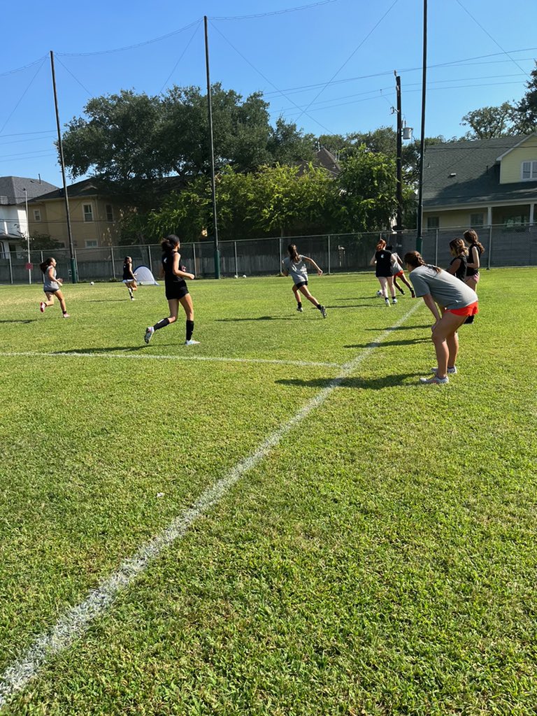 Bellaire Soccer tweet media