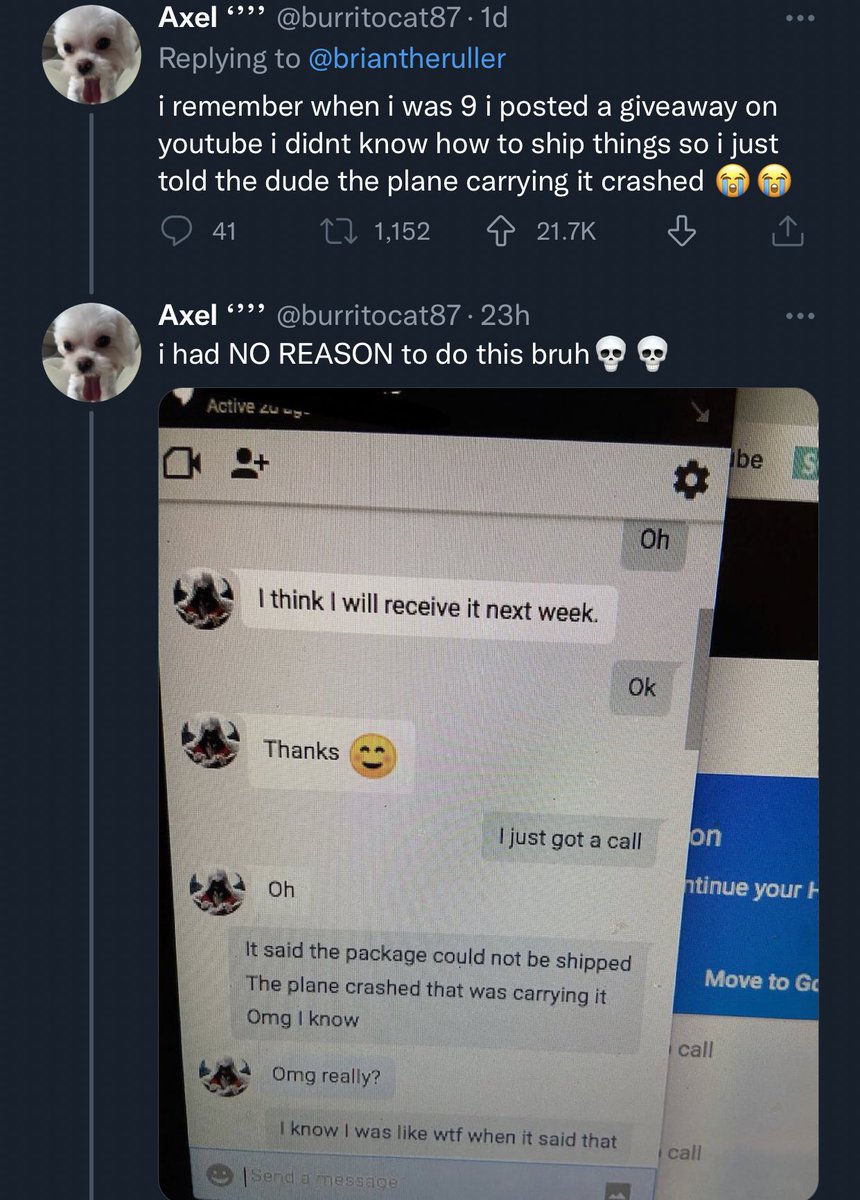 InternetH0F's tweet image. no way