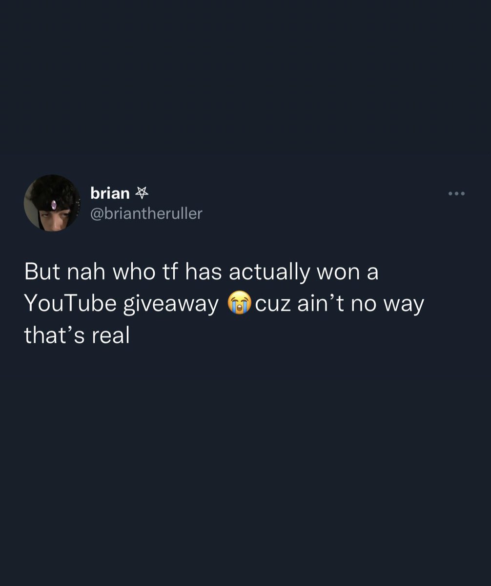 InternetH0F's tweet image. no way