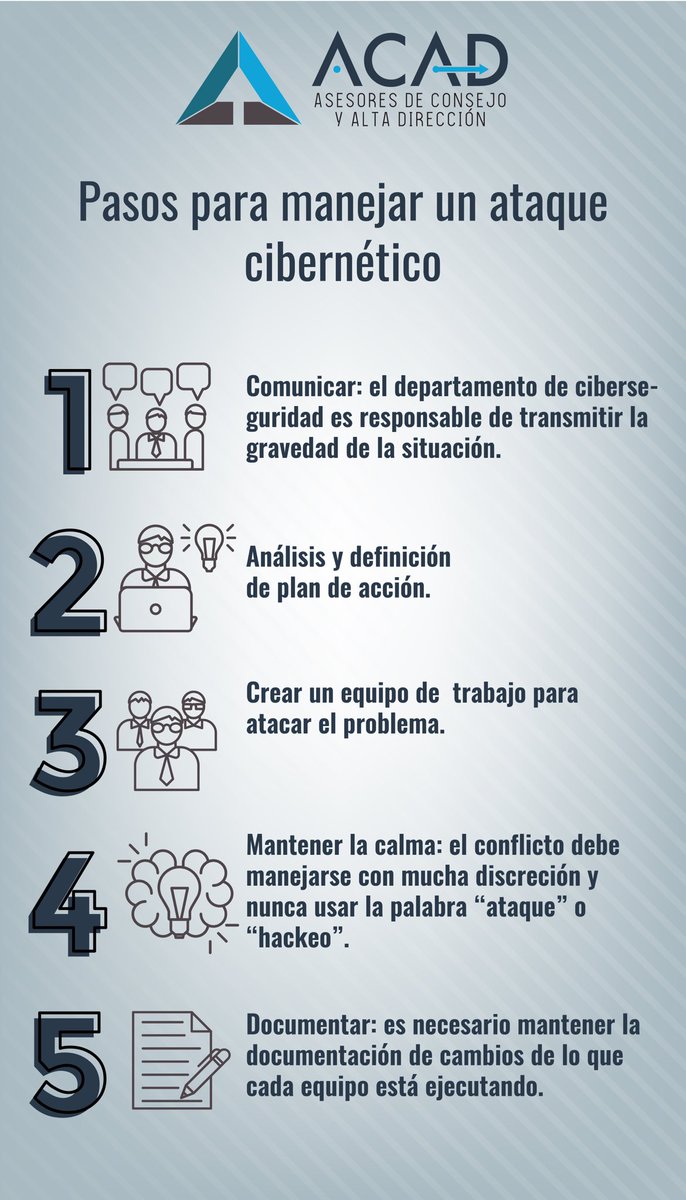 Asesores de Consejo tweet media