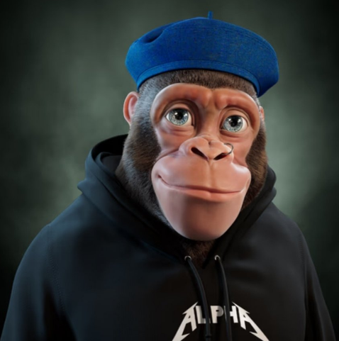 MaxGexlerNft's tweet photo. Аlphа Kоngs Club.
Bеst Kоng Art ❗

#BestKong https://t.co/9vY2LeDEVv